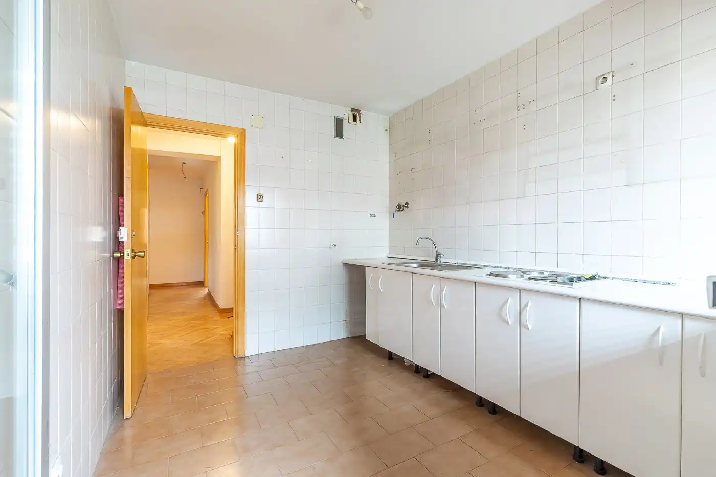 Appartamento in vendita a Casco Antiguo, imagen 9