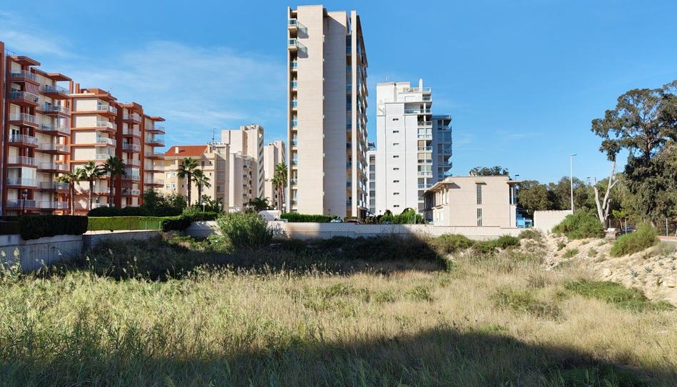 Foto 1 de Residencial en venda a Puerto Deportivo, Alicante