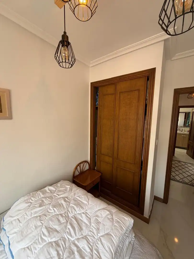 Dormitori de Casa o xalet en venda en Torrevieja amb Piscina comunitària