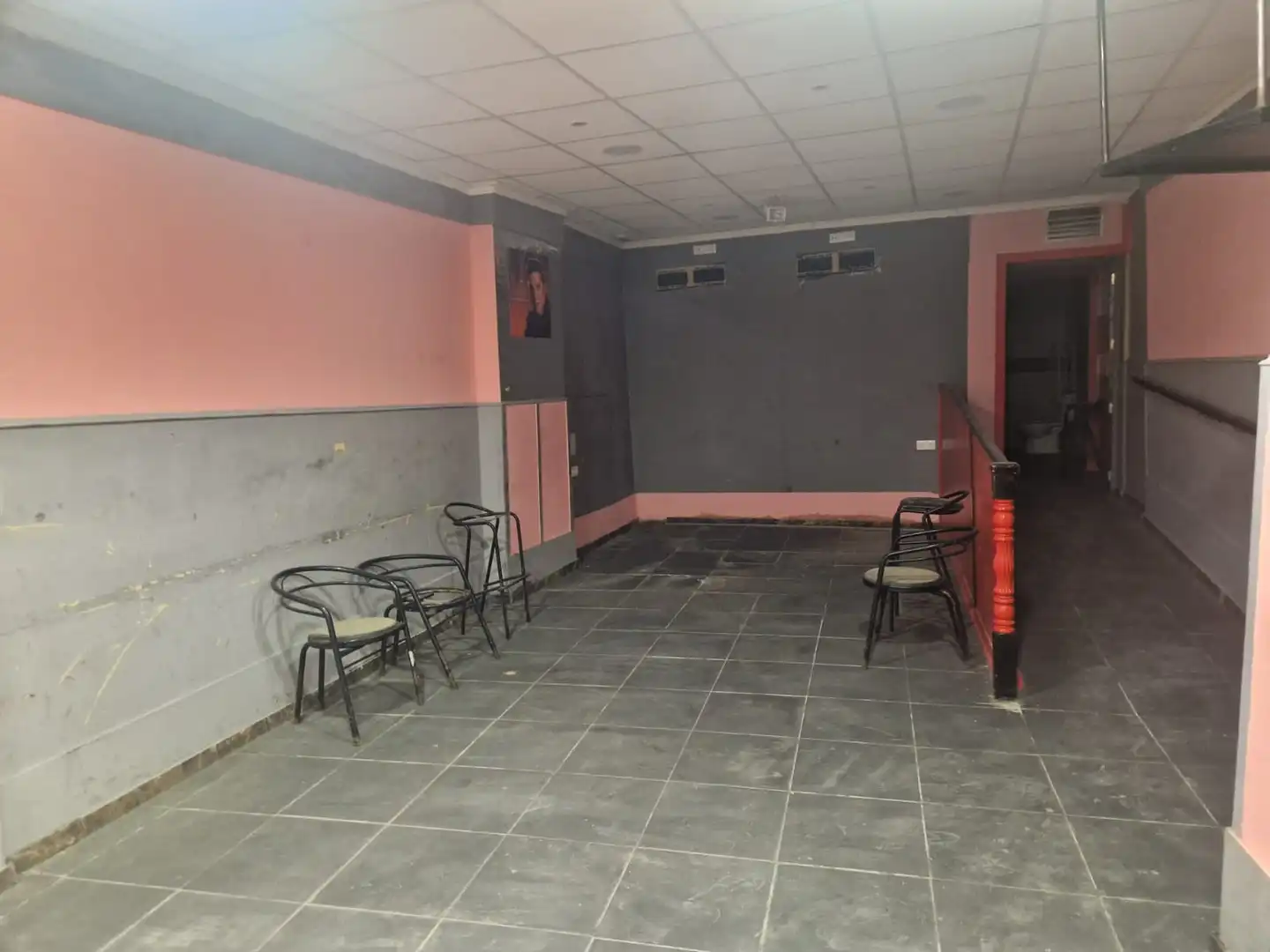 Local en venda en Villena amb Aire condicionat i Moblat