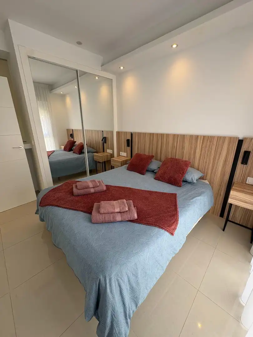 Erdgeschosswohnung mit Pool zum Verkauf in Ciudad Quesada, imagen 17