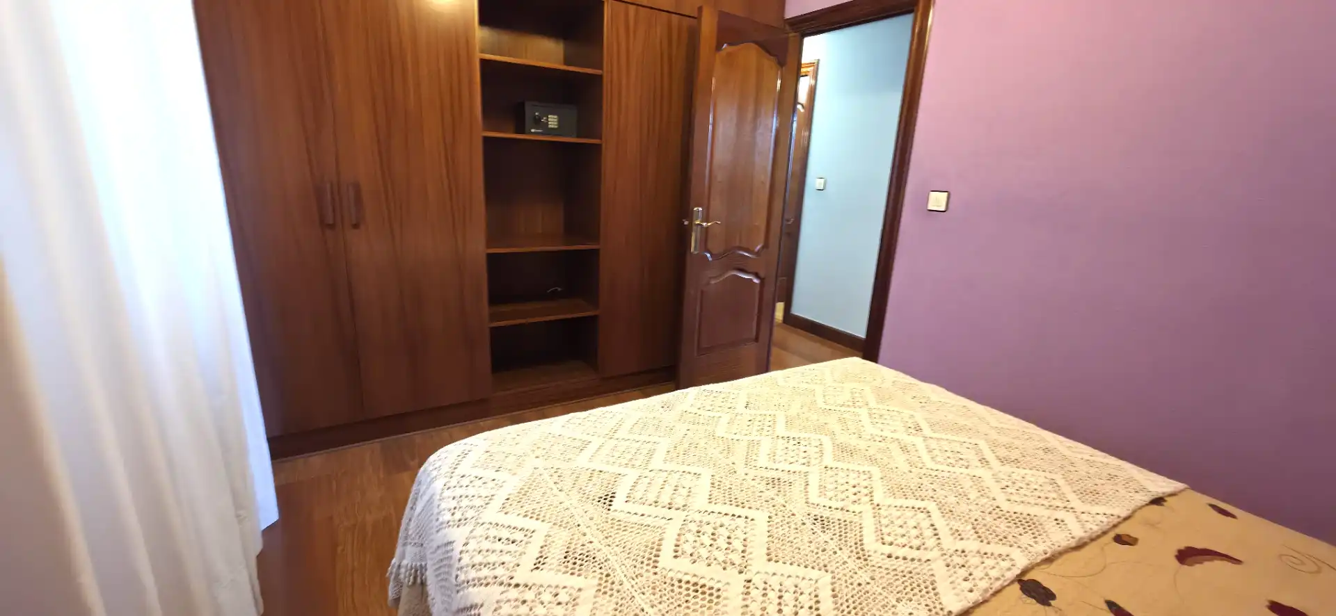 Wohnung zum Verkauf in Calle Islas Canarias, Ibarrekolanda