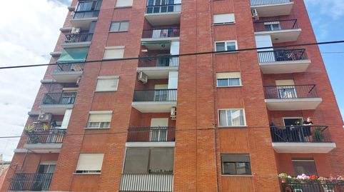 Foto 3 de Apartament en venda a Carrer del Mondúver, Barrio de Benicalap, Valencia Capital