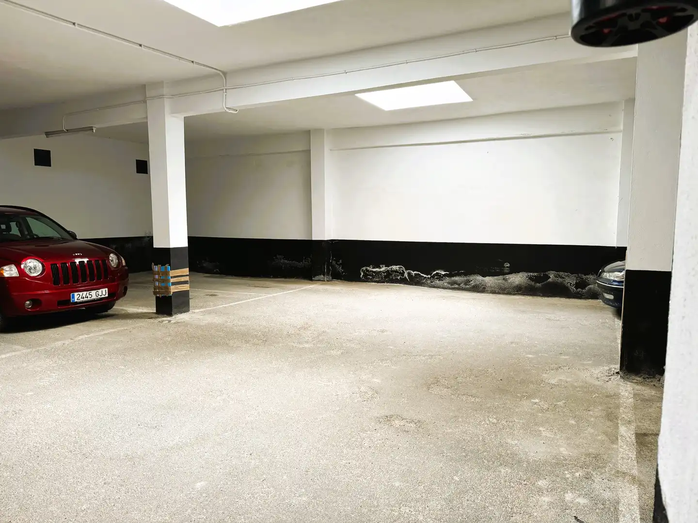 Parcheggio in vendita a Las Arenas, imagen 6