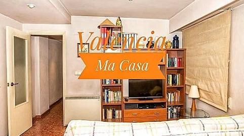 Foto 4 de Pis de lloguer a Exposició,  Valencia Capital