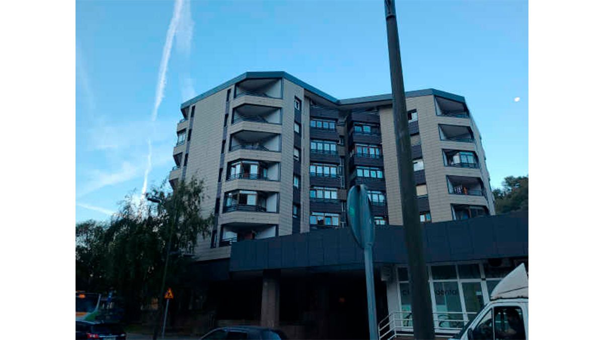 Premises for sale in LARRAMENDI, 1, Tolosa
