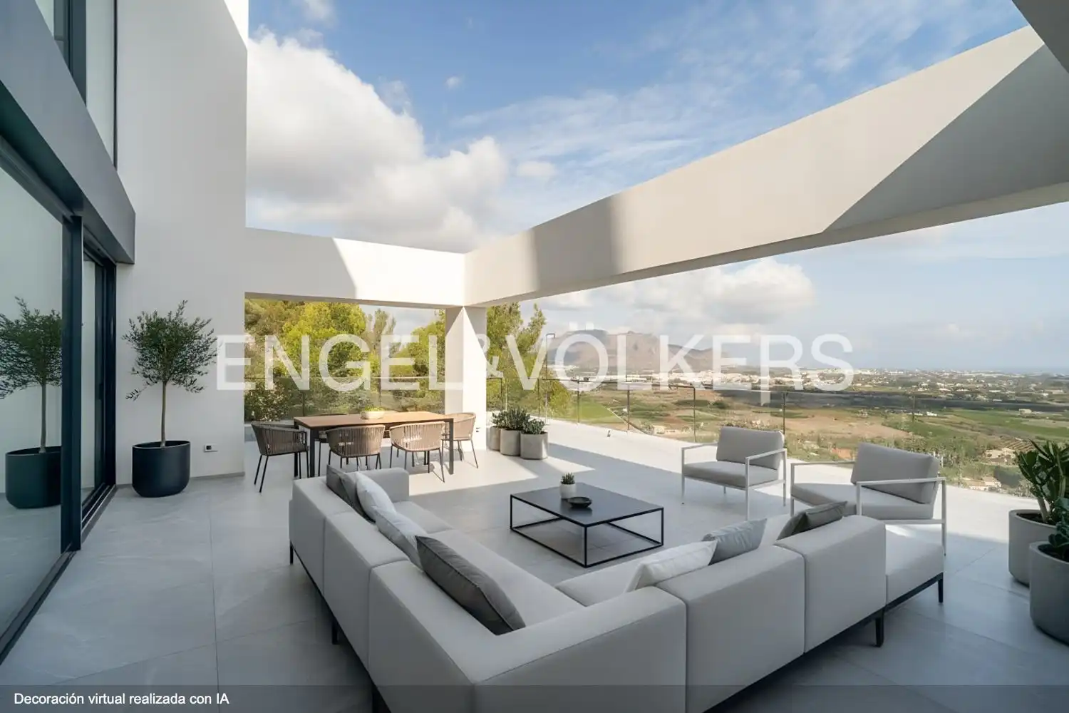 Casa amb piscina en venda a Casa 17, Carrer de Baix Maestrat, imagen 11