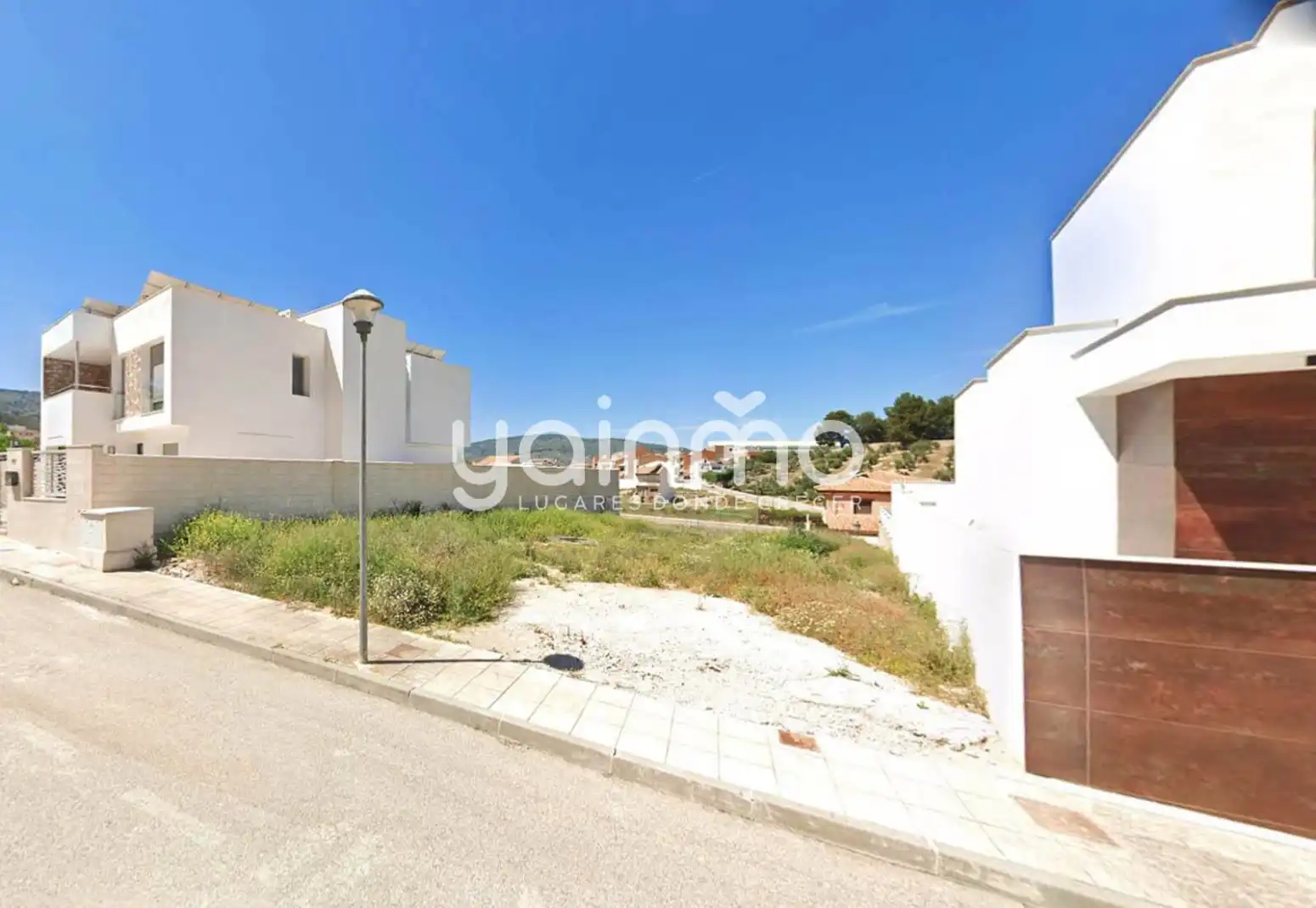 Terrenys i solars en venda a Los Villares