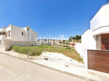 Terreno rustico in vendita a Los Villares