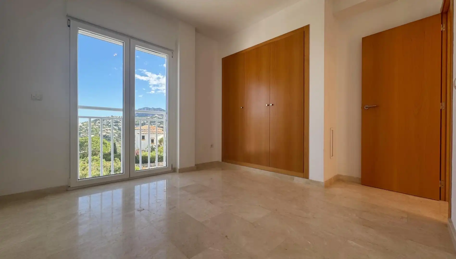 Apartment with pool for sale in Pego, imagen 8