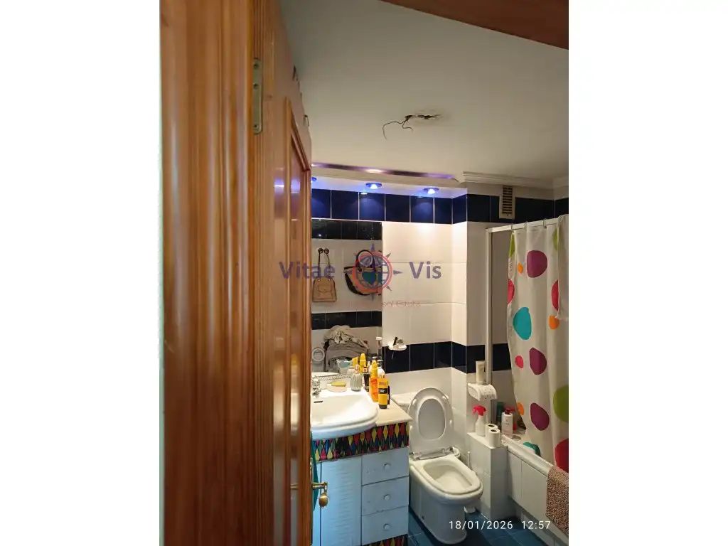 Study for sale in Calle Rambla, Huércal-Overa