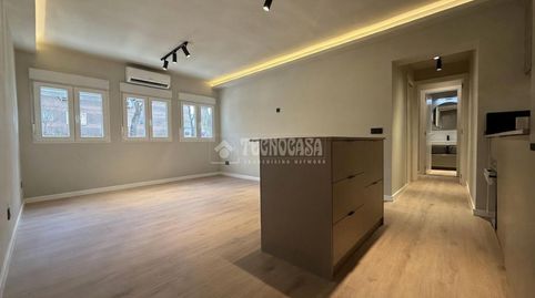 Photo 5 of Flat for sale in Calle Arturo Soria, San Juan Bautista, Madrid Capital