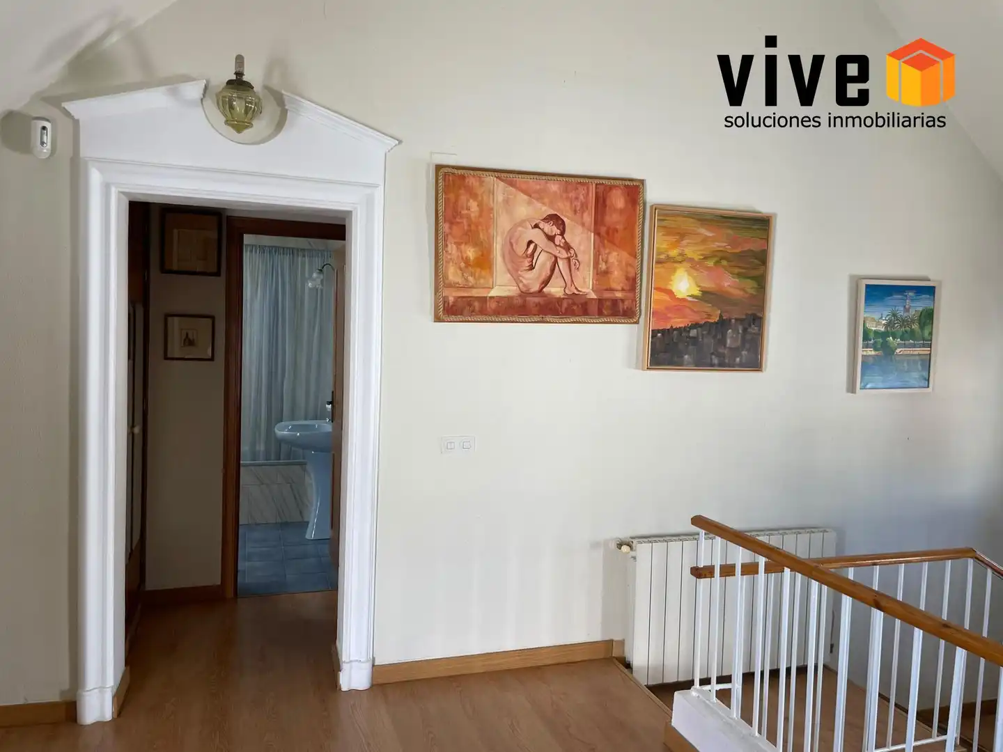 Villa con piscina in vendita a Bollullos de la Mitación, imagen 34