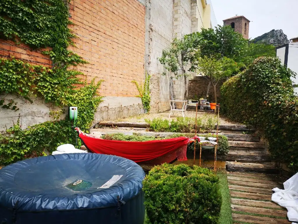 Haus mit Garten zum Verkauf in Calle D. Marcial Martínez, imagen 54