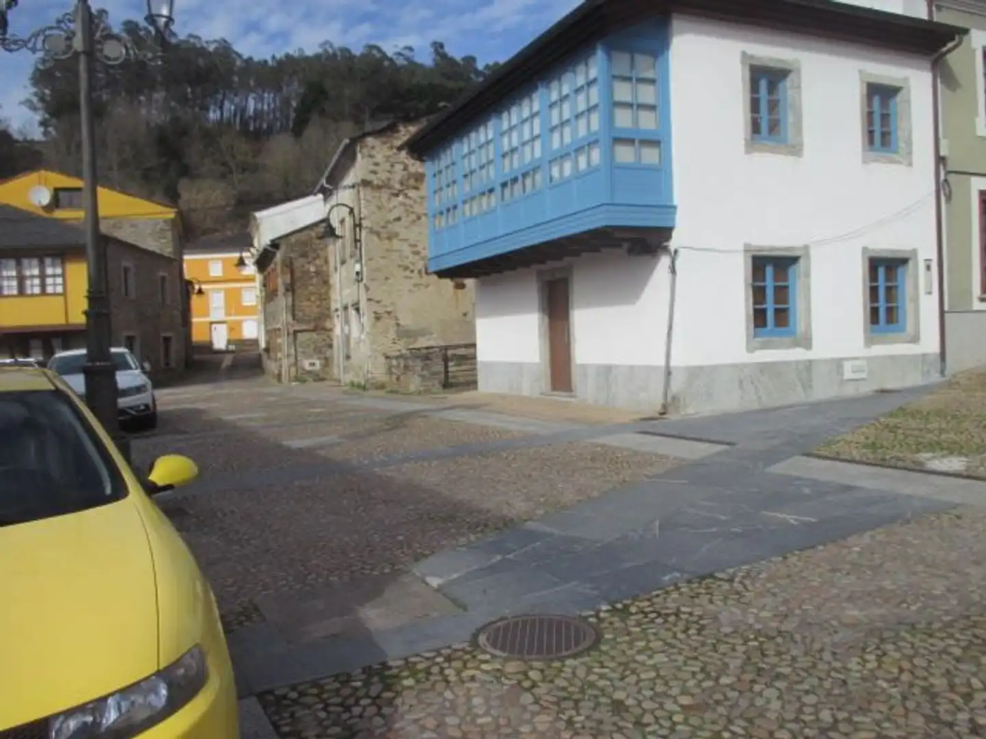Residential land for sale in Vegadeo, imagen 10