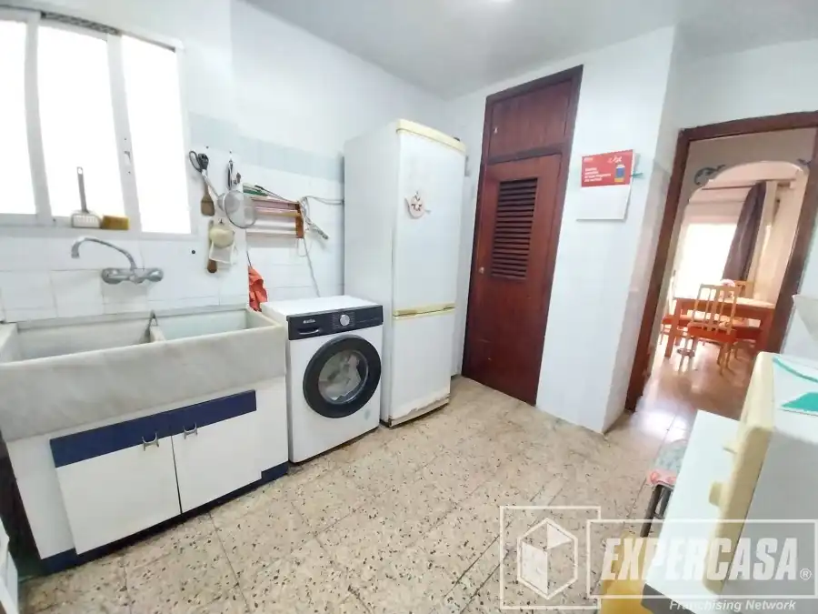 Wohnung mit Aufzug zum Verkauf in El Molí, imagen 5