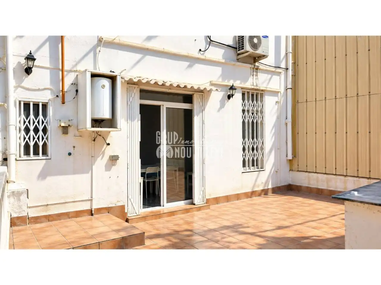 Flat with balcony to rent in Avenida Peris i Valero, imagen 8