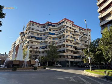 Appartamento con balcone in vendita a Plaza CONSTITUCION