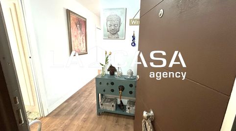 Foto 3 de Piso en venta en San Carlos - San José, Sevilla Capital
