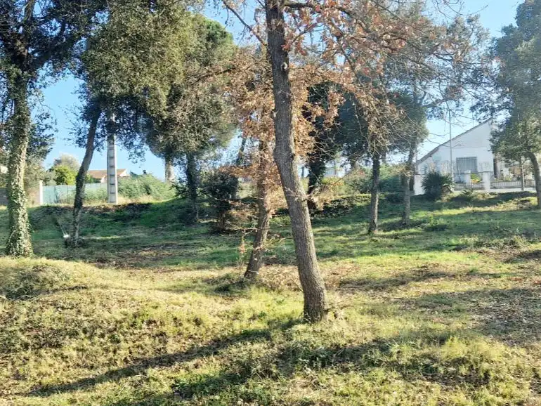 Residential land for sale in Gironés 45, imagen 4