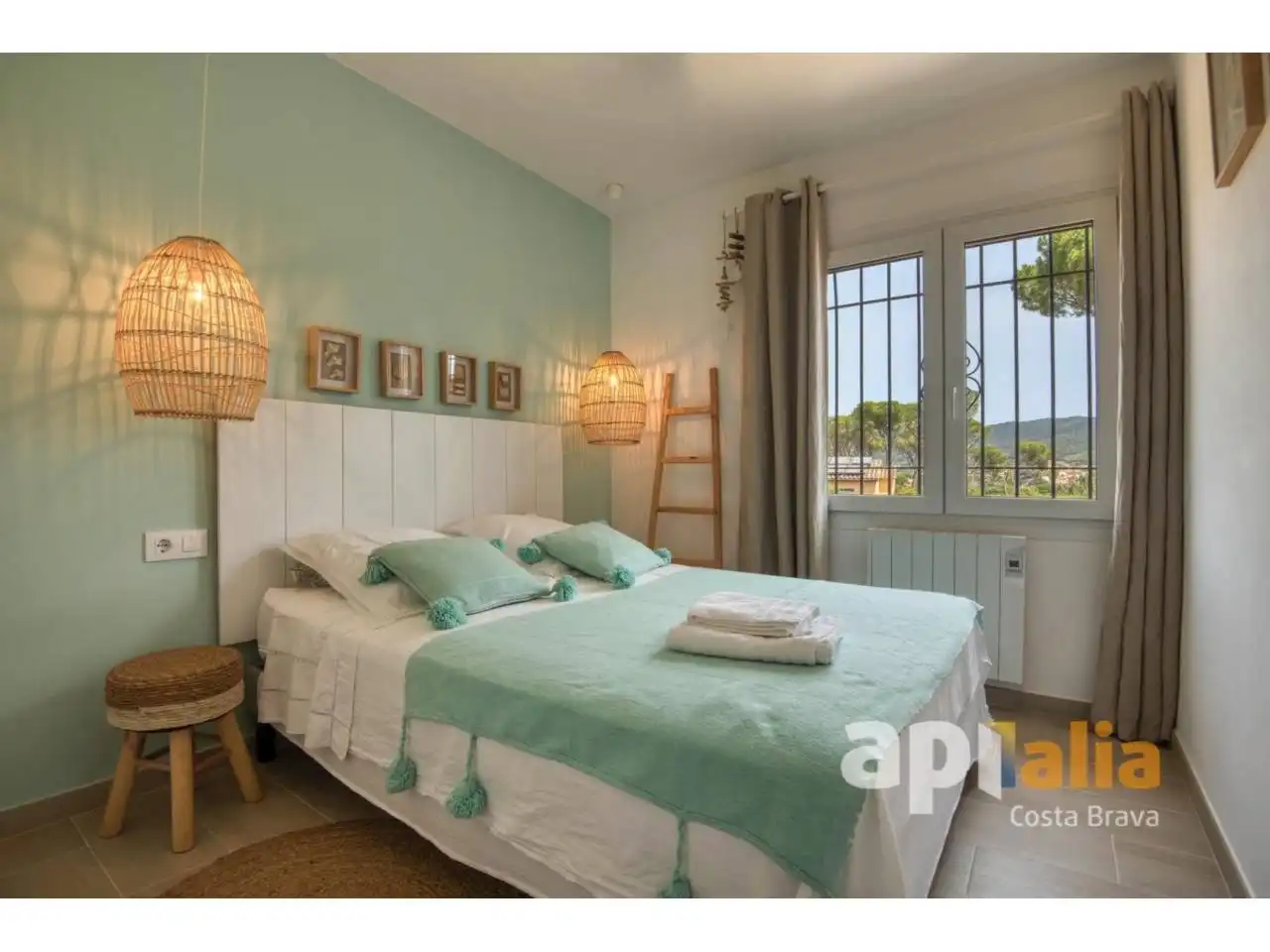 Villa avec piscine à vendre à Calle d´Olot, imagen 12