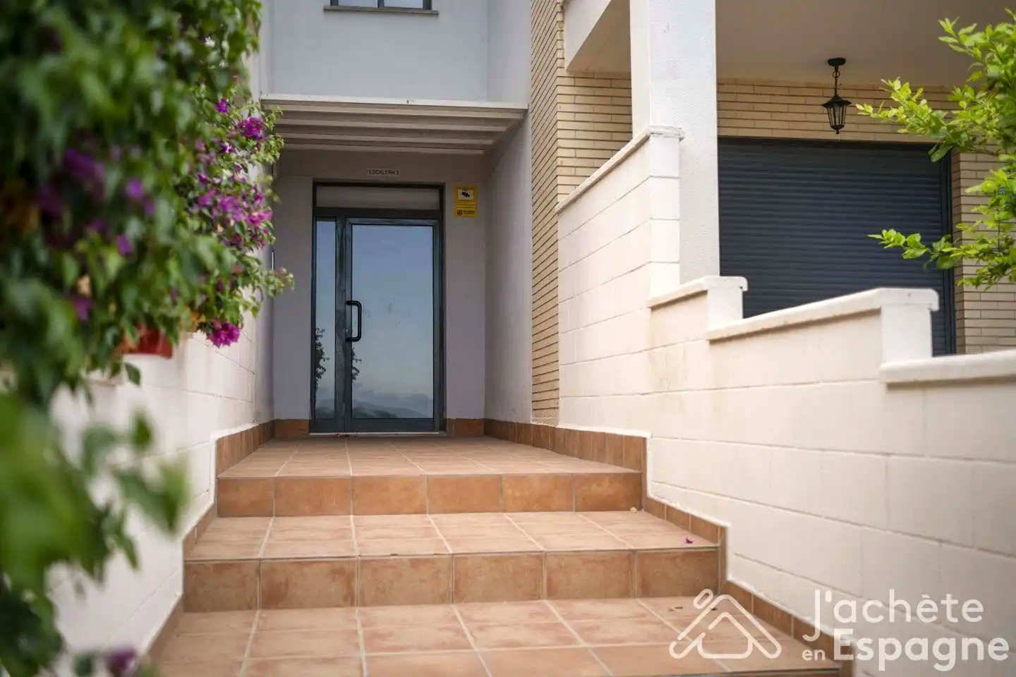 Dúplex en venta en San Jorge / Sant Jordi con Aire acondicionado, Terraza y Trastero