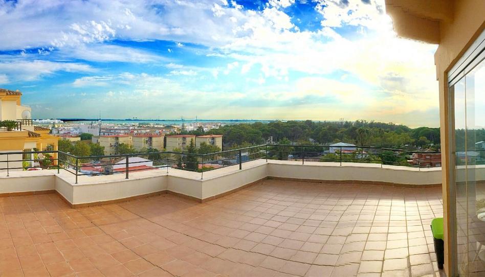 Photo 1 of Attic to rent in La Angelita, Cádiz