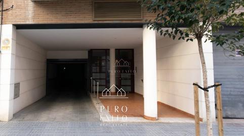 Photo 3 of Garage for sale in Once de Septiembre, 20, Vila-seca Poble, Vila-seca