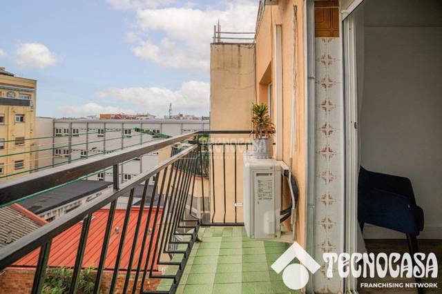 Piso en Venta en La Prosperitat