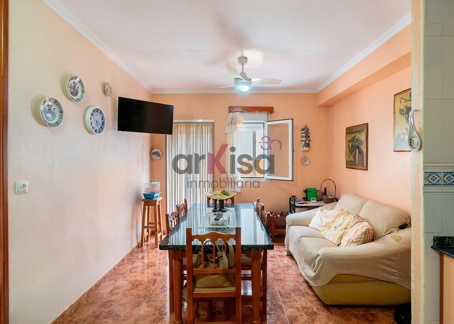 Duplex with terrace for sale in Balanegra, imagen 15