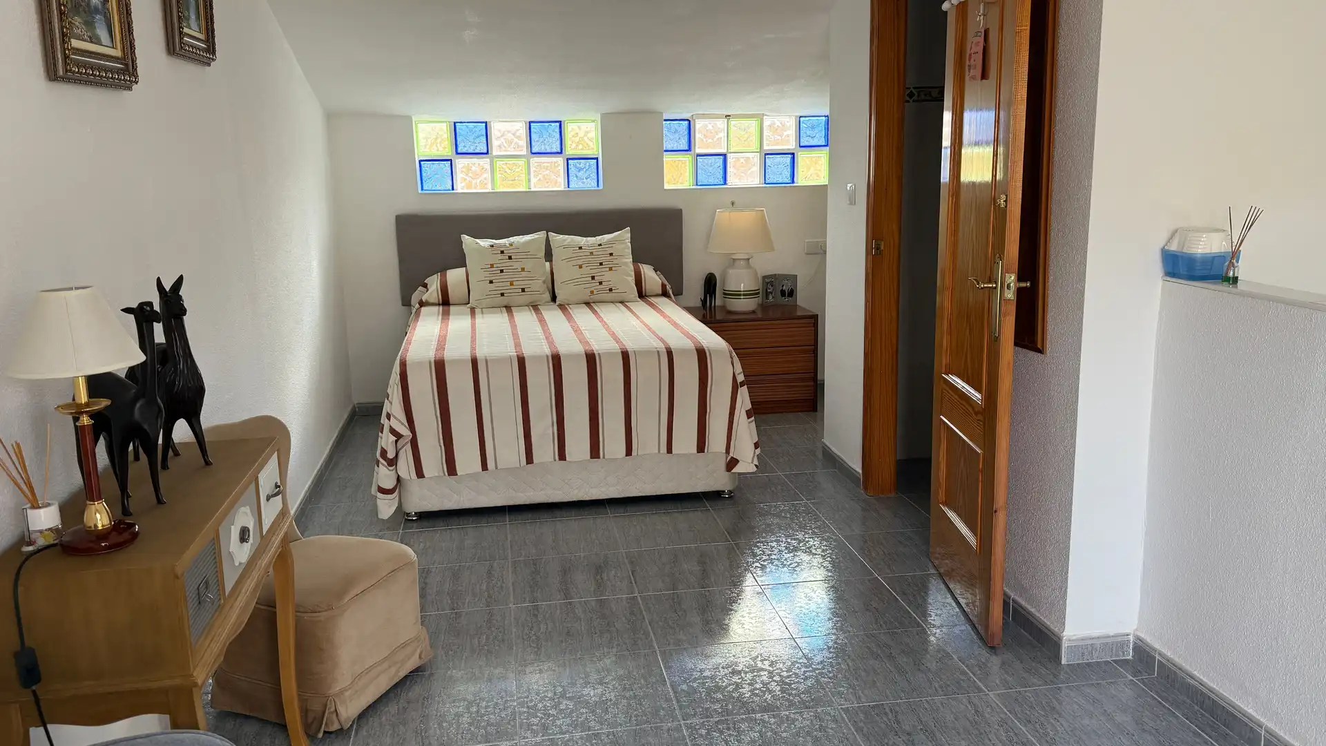 Casa con terrazza in vendita a Calle Nicolás de Bussi, imagen 15
