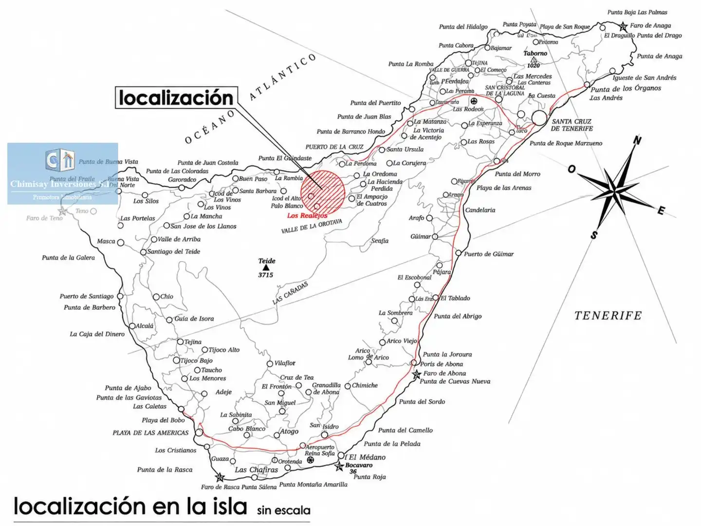 Xalet en venda a Calle El Brezal 110, imagen 6