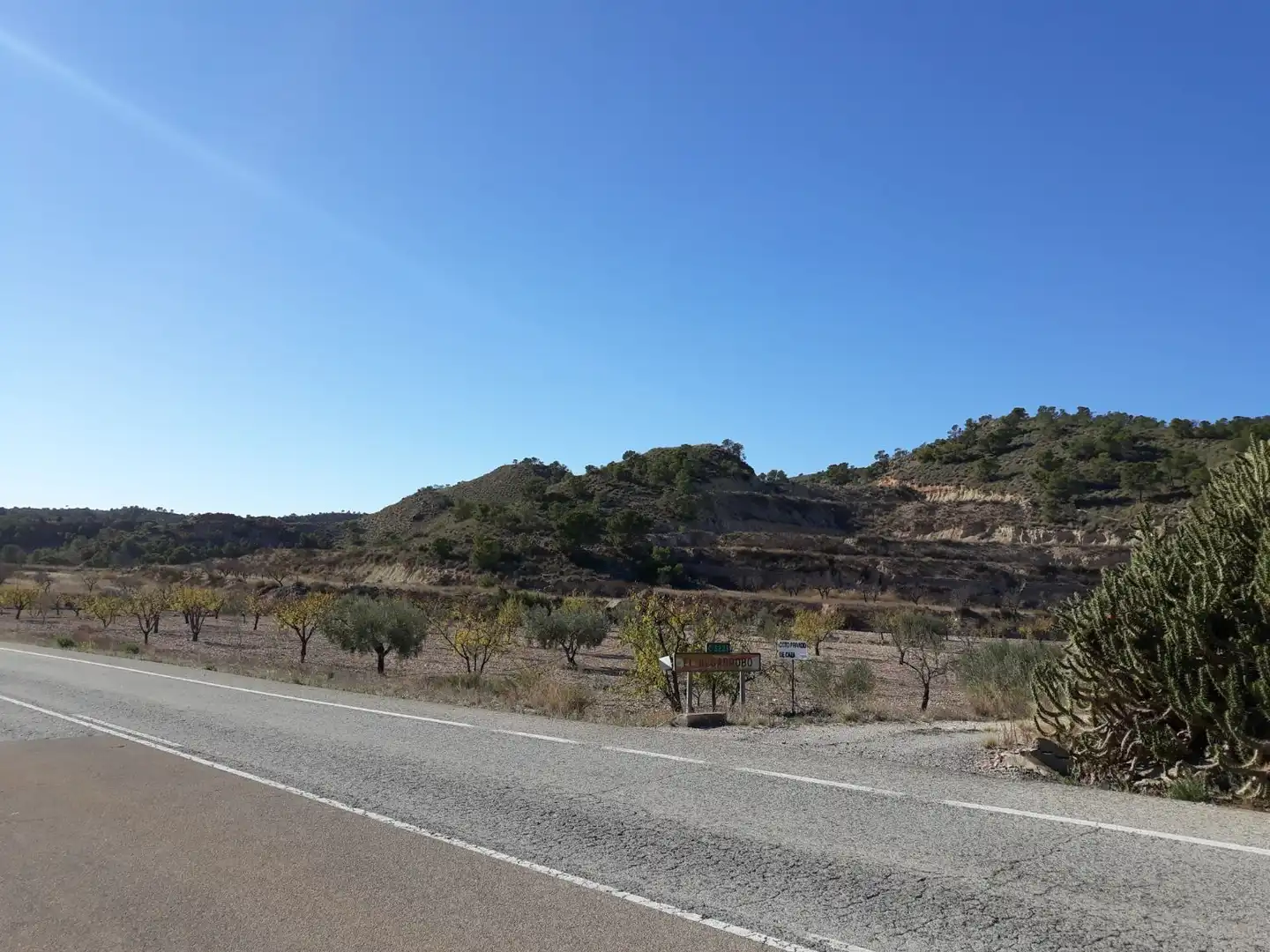 Lands and plots for sale in Paraje Partido Del Algarrobo Sector Zr-7, imagen 11