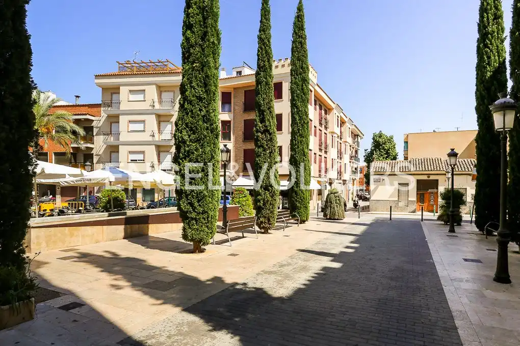Lands and plots for sale in Montealegre, imagen 28