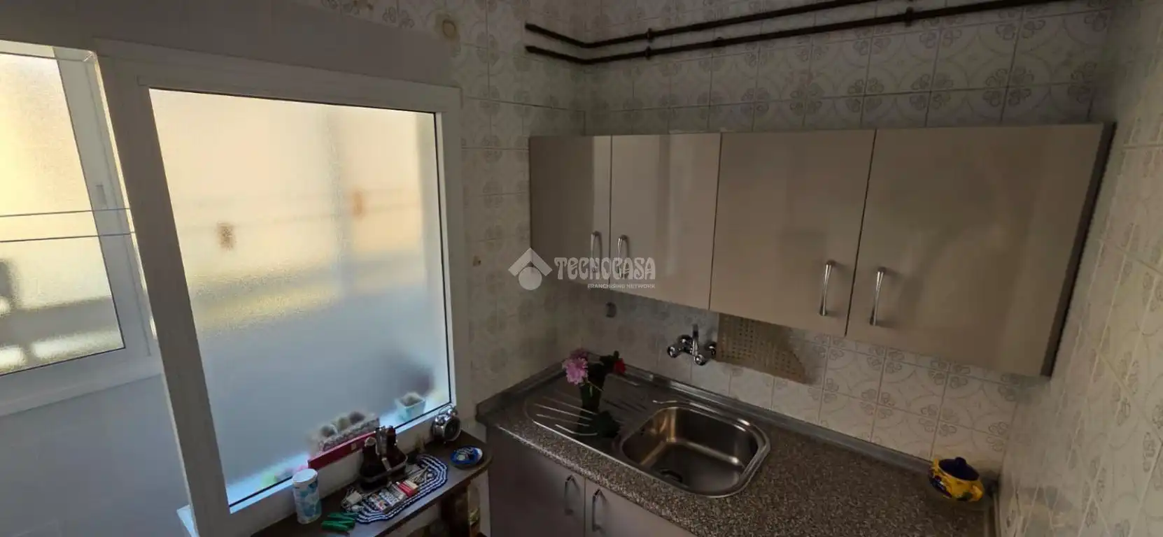 Flat with lift for sale in Ciudad Jardín, imagen 11