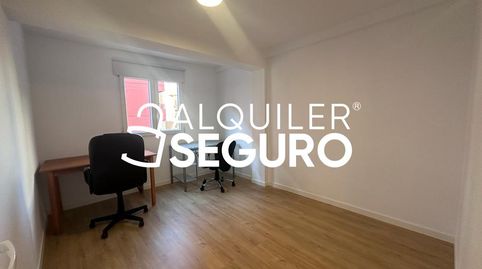 Foto 2 de Pis de lloguer a Fray Francisco Cabezas, Torrefiel, Valencia Capital