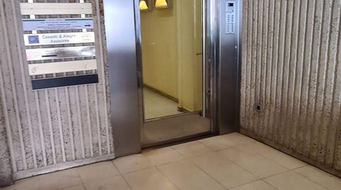 Foto 5 de Apartamento en venta en Avenida Ordoño II, 16, Centro Ciudad, León Capital