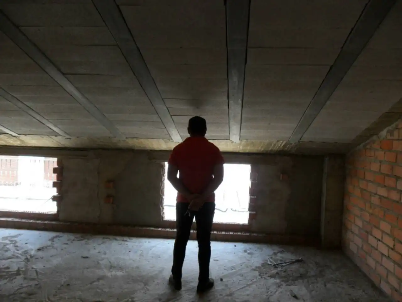 Dúplex en venda en San Bartolomé de la Torre