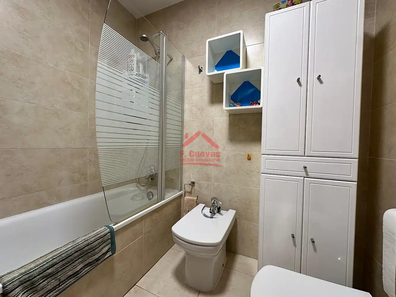 Apartament amb piscina en venda a Torre del Mar, imagen 9
