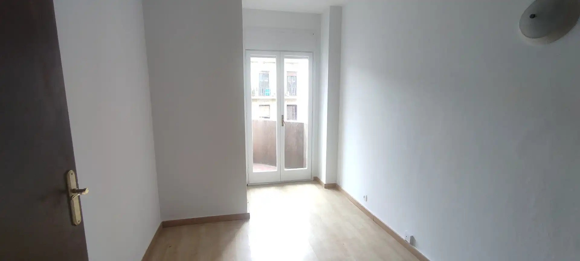 Schlafzimmer von Wohnung zur Miete in Horta - Guinardó