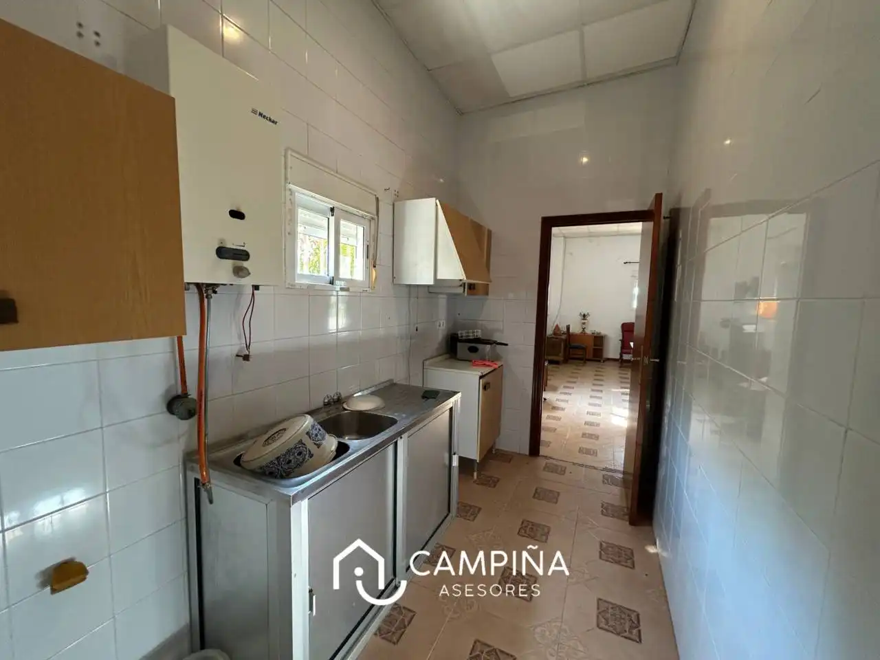Casa en venda a Carretera Cáceres-San Juan del Puerto, imagen 7