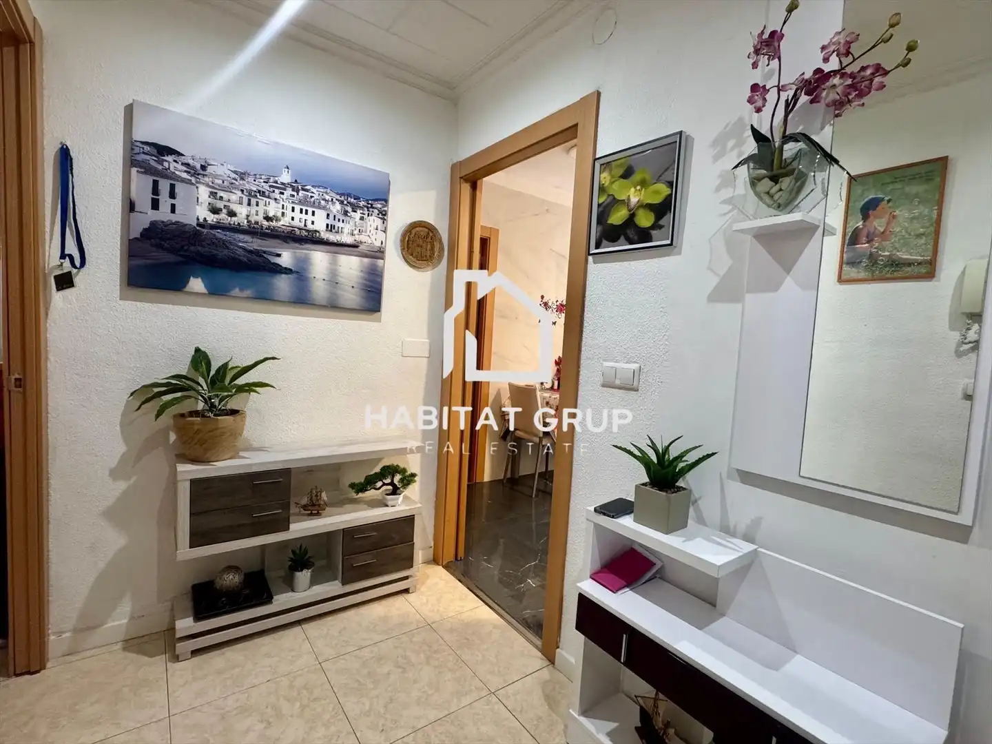 Flat for sale in Girona  with Heating and Terrace