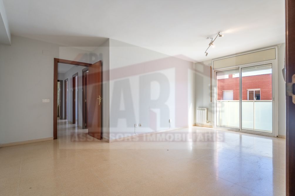 Sala d'estar de Pis en venda en Reus amb Aire condicionat, Calefacció i Traster