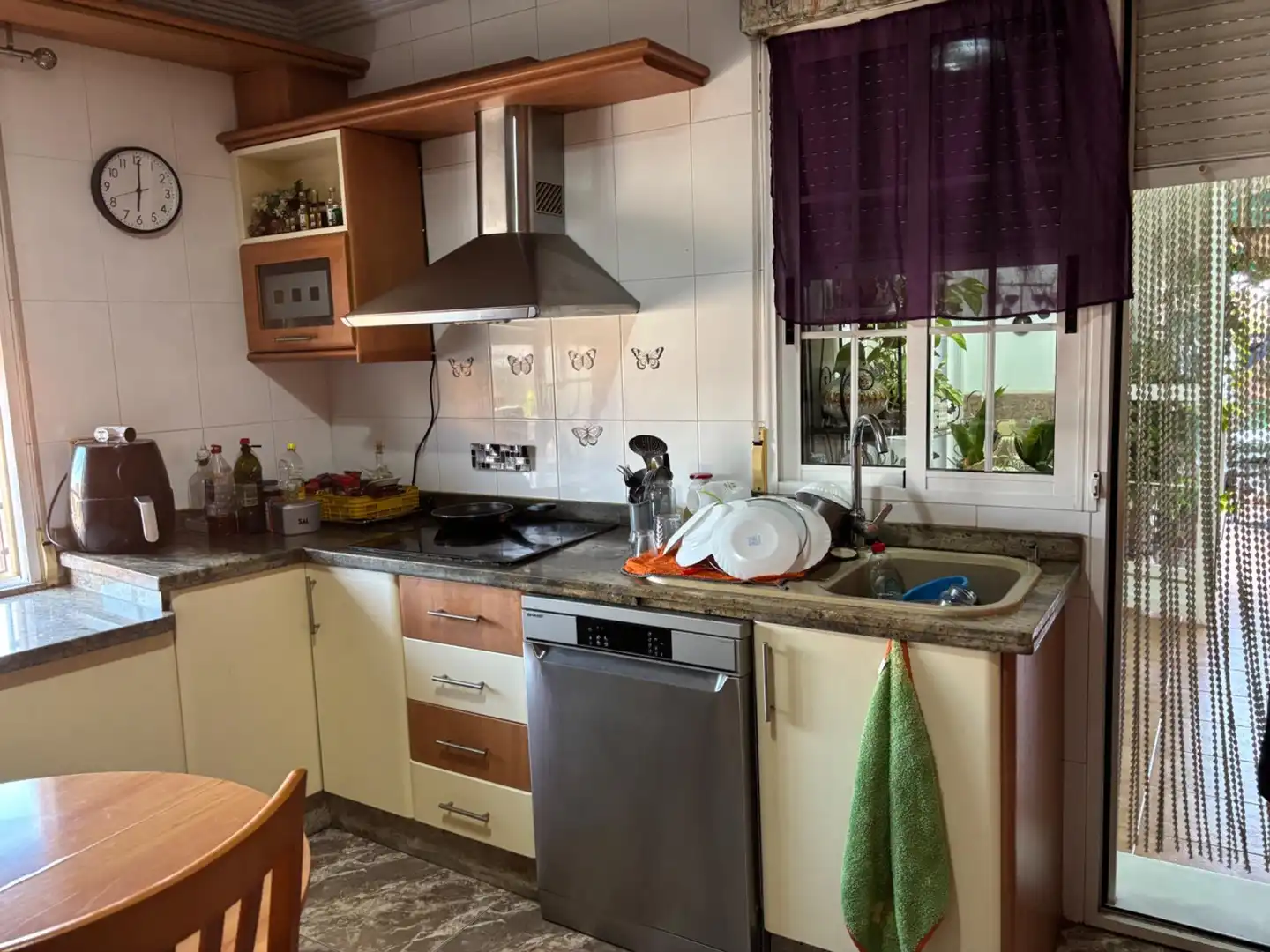 Casa con terrazza in vendita a Beniel, imagen 27