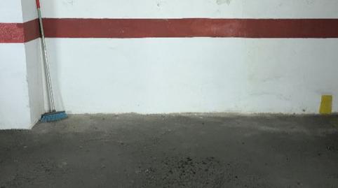 Foto 4 von Garage zum Verkauf in Avenida L'aigüera, 6, Centro Urbano, Benidorm