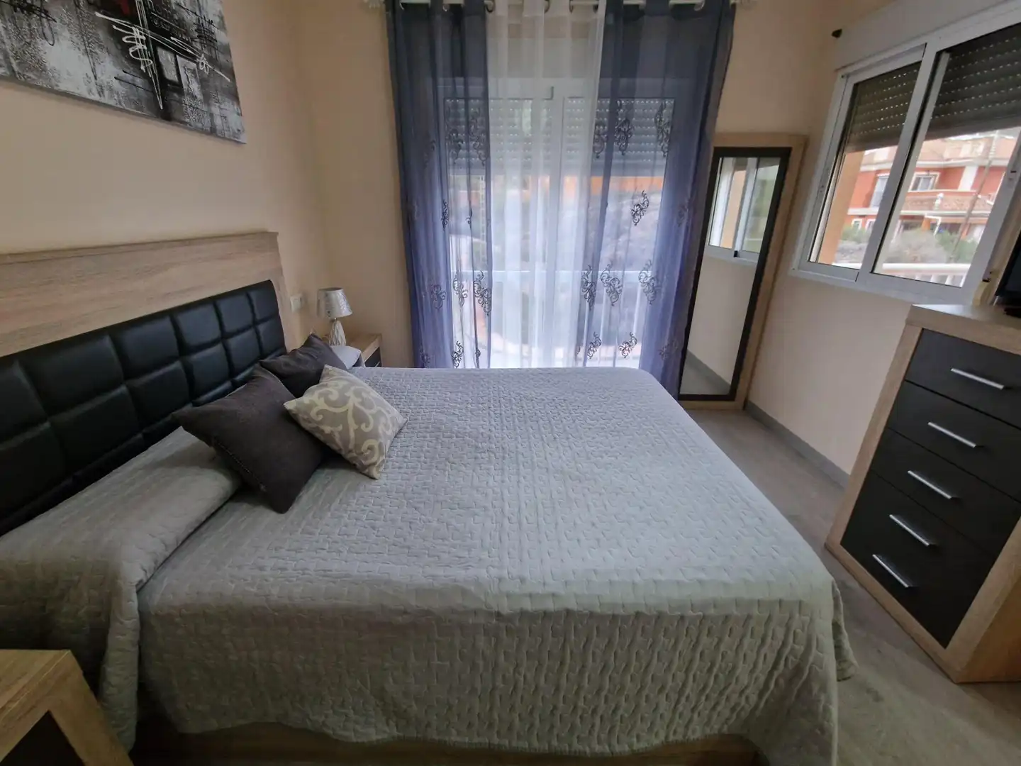 Detached homes for sale in Calabardina