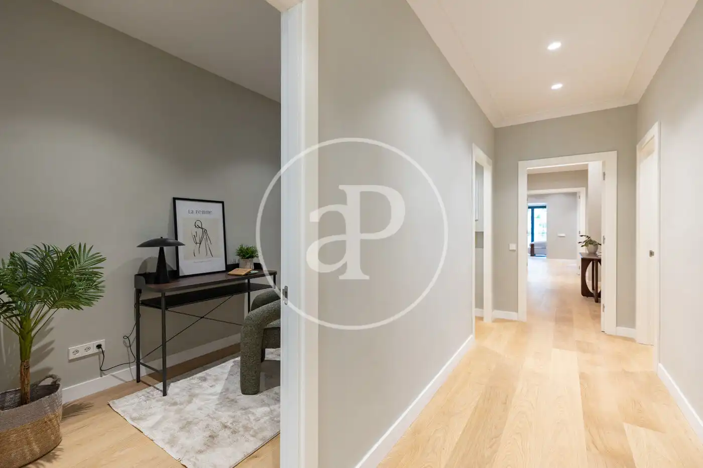 Appartement avec ascenseur à vendre à C/ de Muntaner, imagen 38