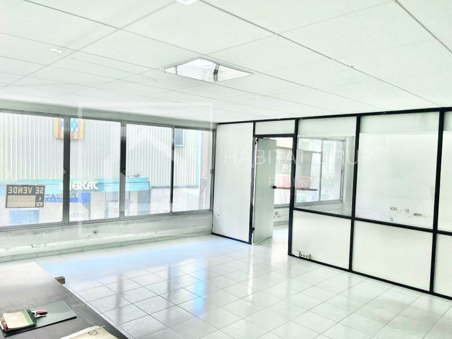 Flat for sale in Girona Capital