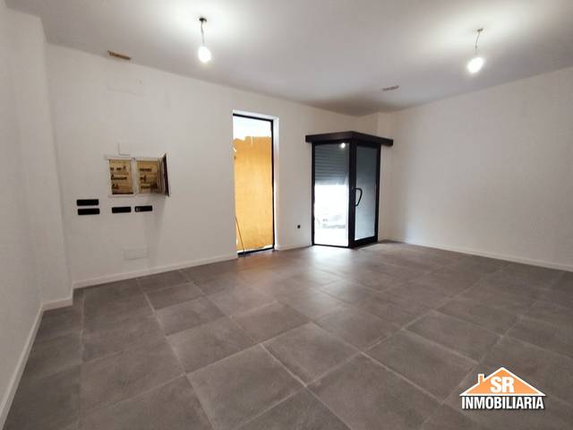 Local comercial en Alquiler en Rúa do Socorro, 35 en Monte Alto - Zalaeta - Atocha