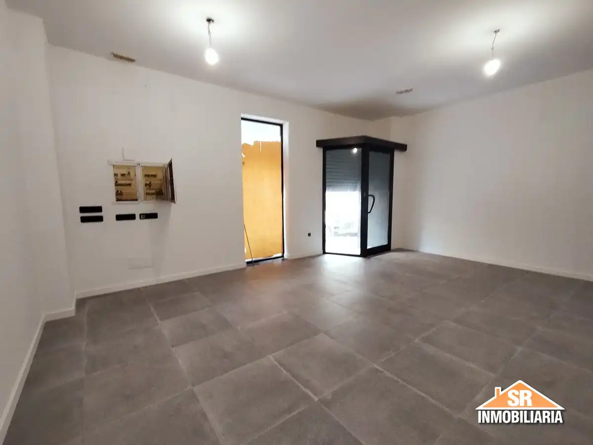 Business premises to rent in Rúa do Socorro 35, imagen 3